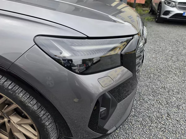 Audi Q4 e-tron 40 150KW Kamera Sonos Matrix - foto 19