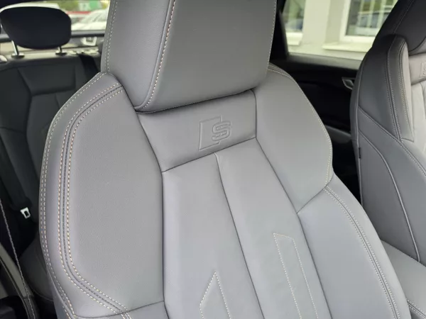 Audi Q4 e-tron 40 150KW Kamera Sonos Matrix - foto 21