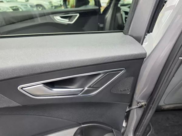 Audi Q4 e-tron 40 150KW Kamera Sonos Matrix - foto 9