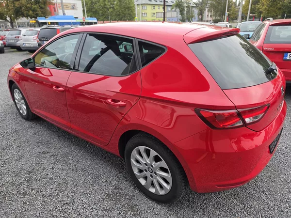 Seat Leon 1.2 TSI 81KW 6ti Park Senzor - foto 3
