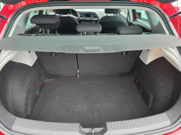 Seat Leon 1.2 TSI 81KW 6ti Park Senzor - foto 5
