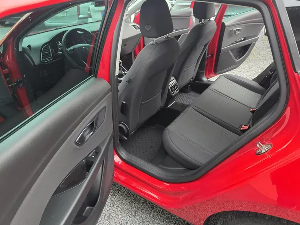 Seat Leon 1.2 TSI 81KW 6ti Park Senzor - foto 8