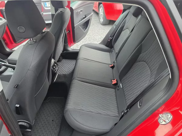 Seat Leon 1.2 TSI 81KW 6ti Park Senzor - foto 9