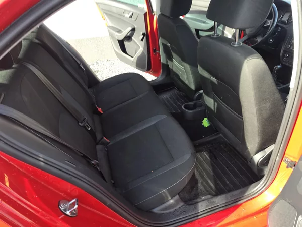 Škoda Rapid 1.2 TSI - foto 12