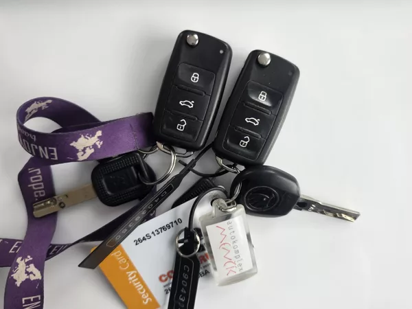 Škoda Rapid 1.2 TSI - foto 17