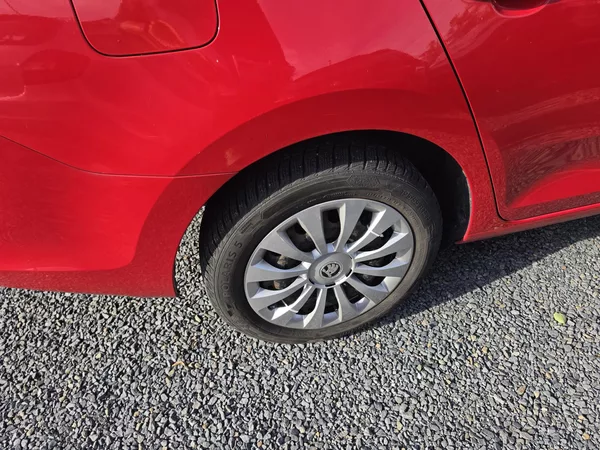 Škoda Rapid 1.2 TSI - foto 6