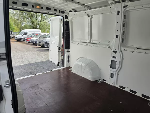 Citroën Jumper 2.0 D Kamera Navi Webasto - foto 13