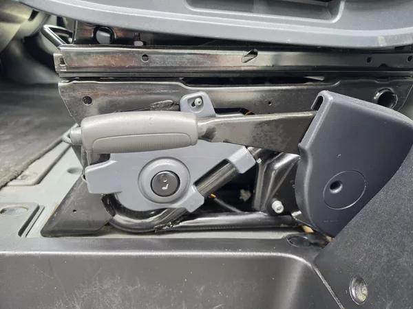 Citroën Jumper 2.0 D Kamera Navi Webasto - foto 18