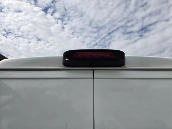 Citroën Jumper 2.0 D Kamera Navi Webasto - foto 21