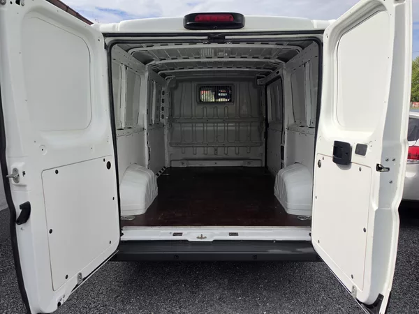 Citroën Jumper 2.0 D Kamera Navi Webasto - foto 5