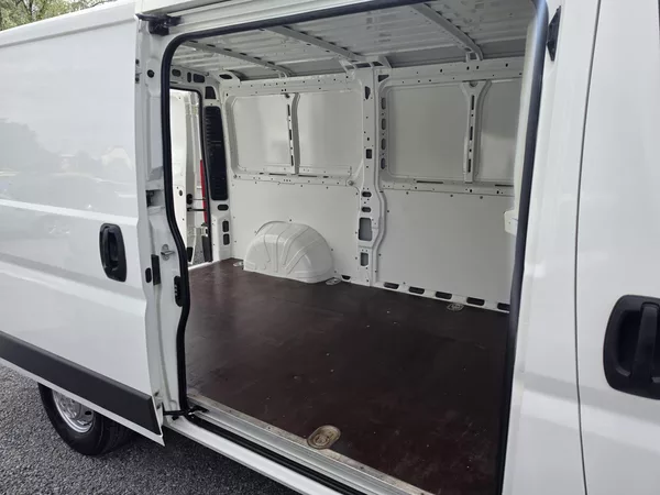 Citroën Jumper 2.0 D Kamera Navi Webasto - foto 6