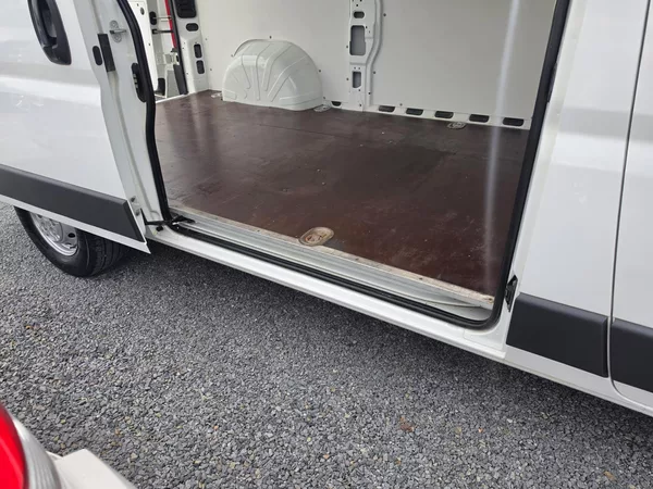 Citroën Jumper 2.0 D Kamera Navi Webasto - foto 7