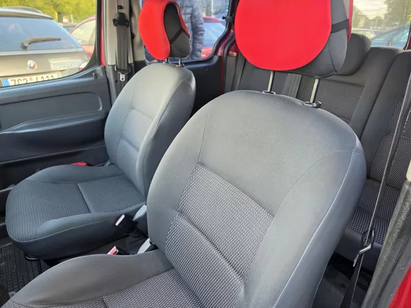 Citroën Berlingo 1.6 HDI - foto 10