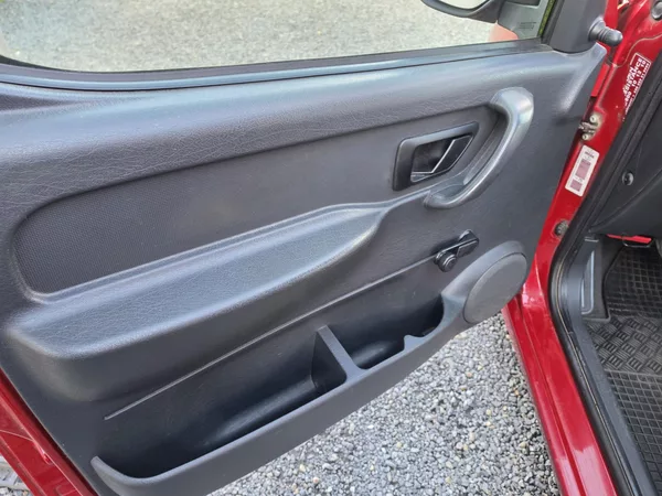 Citroën Berlingo 1.6 HDI - foto 11
