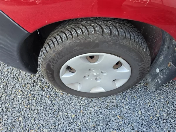 Citroën Berlingo 1.6 HDI - foto 12