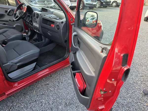 Citroën Berlingo 1.6 HDI - foto 15