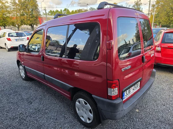 Citroën Berlingo 1.6 HDI - foto 3