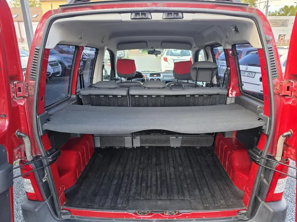 Citroën Berlingo 1.6 HDI - foto 6