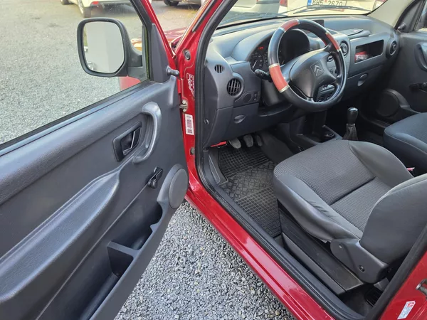 Citroën Berlingo 1.6 HDI - foto 8