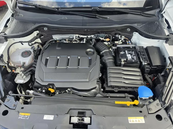 Škoda Karoq 2.0 TDI DSG Sport Line - foto 16