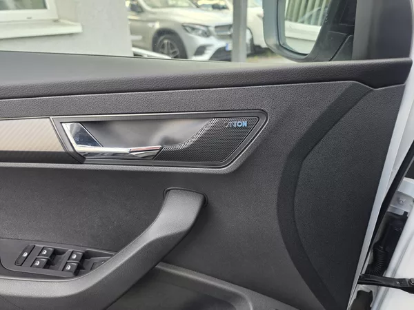 Škoda Karoq 2.0 TDI DSG Sport Line - foto 21