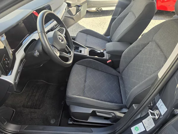 Volkswagen Golf 1.0 TSI 6ti 81kw Led - foto 10