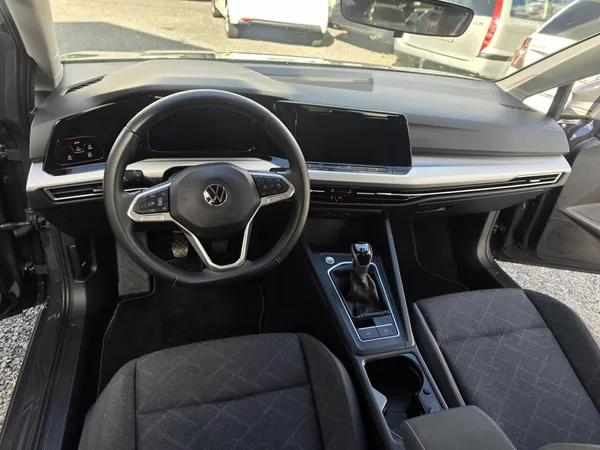 Volkswagen Golf 1.0 TSI 6ti 81kw Led - foto 12