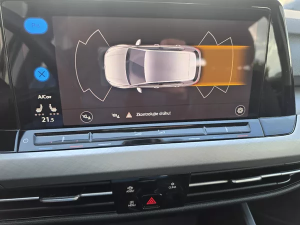 Volkswagen Golf 1.0 TSI 6ti 81kw Led - foto 15