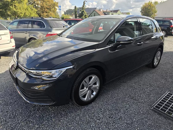 Volkswagen Golf 1.0 TSI 6ti 81kw Led - foto 2