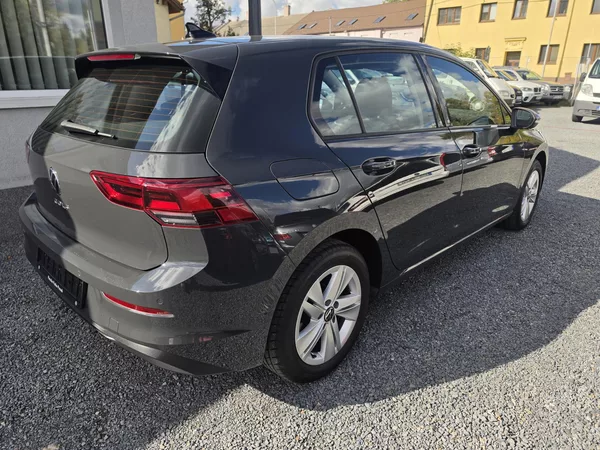 Volkswagen Golf 1.0 TSI 6ti 81kw Led - foto 4