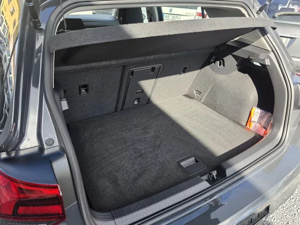 Volkswagen Golf 1.0 TSI 6ti 81kw Led - foto 5