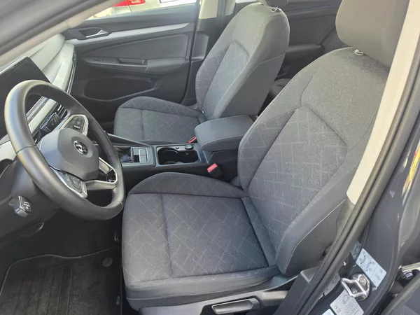 Volkswagen Golf 1.0 TSI 6ti 81kw Led - foto 7