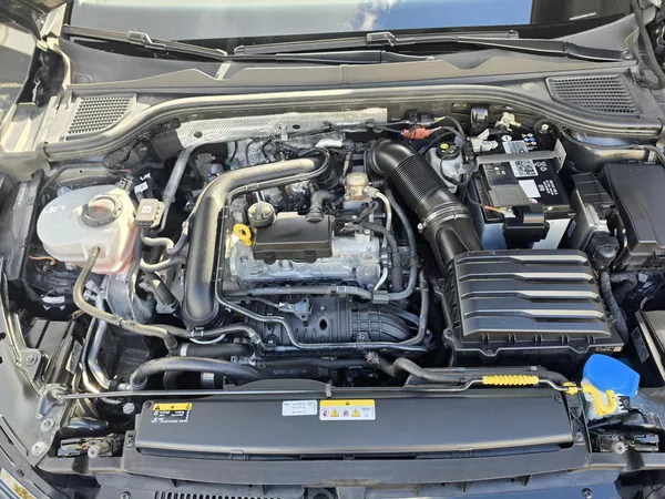 Volkswagen Golf 1.0 TSI 6ti 81kw Led - foto 9