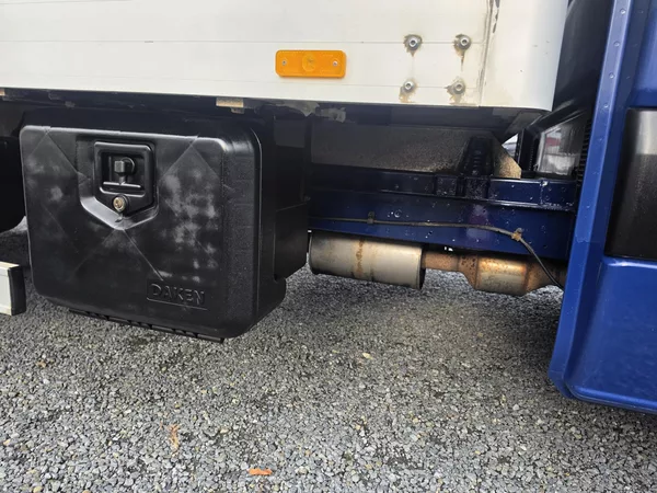 Volkswagen Crafter 2.5 TDI 100kw 6ti 8 Paleta - foto 13