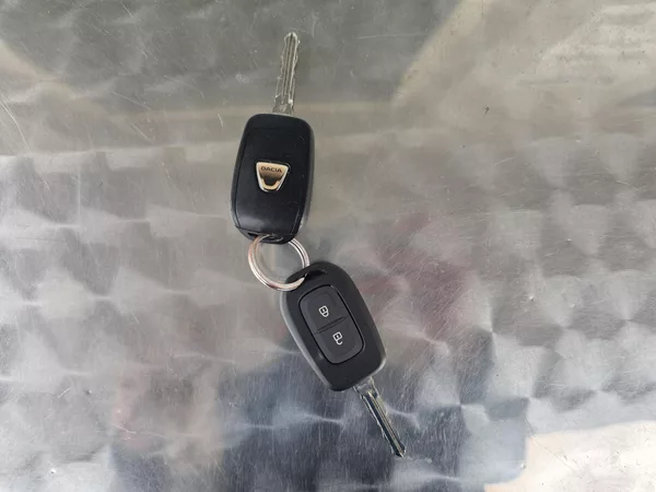 Dacia Sandero 1.1 Klimatizace - foto 17