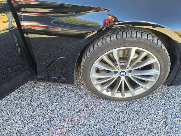 BMW Řada 5 520D TZ Sport Line Harman - foto 11