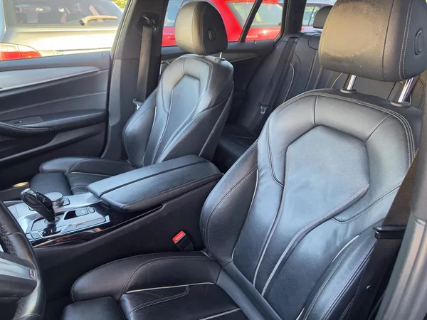 BMW Řada 5 520D TZ Sport Line Harman - foto 23