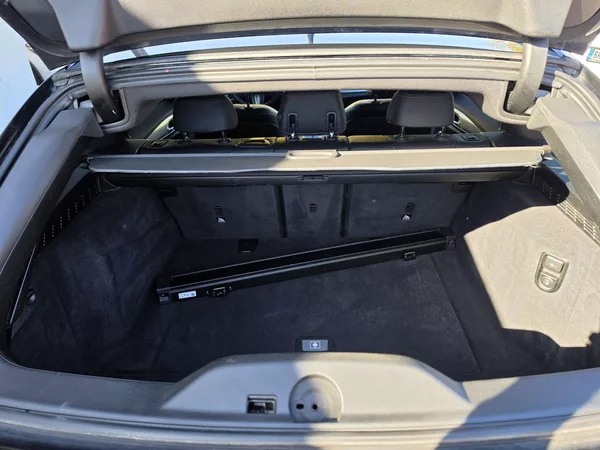 BMW Řada 5 520D TZ Sport Line Harman - foto 6