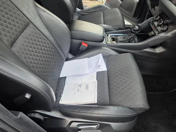 Škoda Karoq 1.5 TSI Navi Kamera TZ - foto 21
