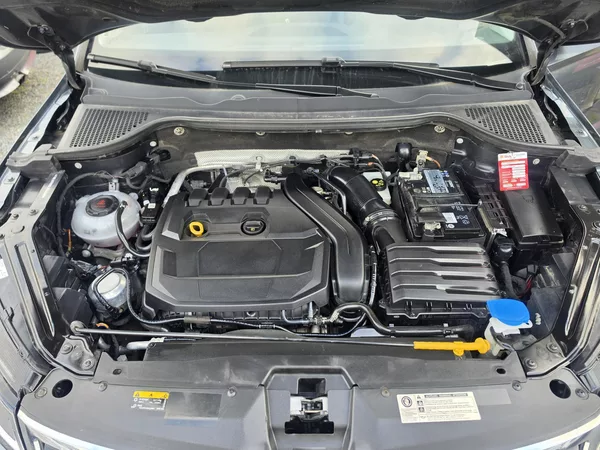 Škoda Karoq 1.5 TSI Navi Kamera TZ - foto 23
