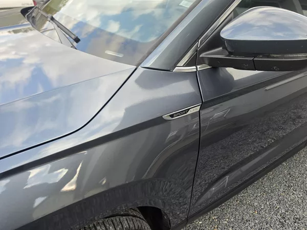 Škoda Karoq 1.5 TSI Navi Kamera TZ - foto 3