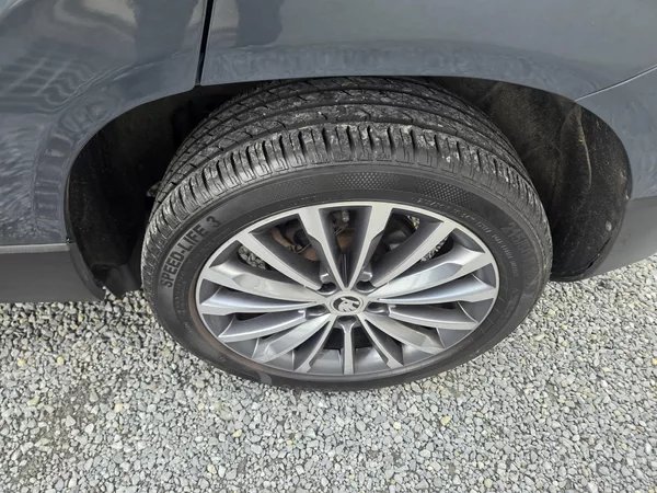 Škoda Karoq 1.5 TSI Navi Kamera TZ - foto 4