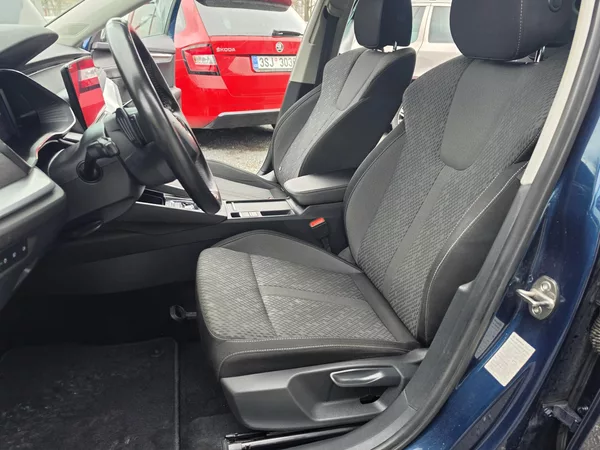 Škoda Octavia IIII.2.0 TDI 110KW Led TZ - foto 17
