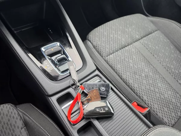 Škoda Octavia IIII.2.0 TDI 110KW Led TZ - foto 25