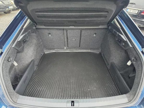 Škoda Octavia IIII.2.0 TDI 110KW Led TZ - foto 5