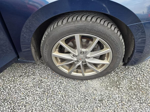 Škoda Octavia IIII.2.0 TDI 110KW Led TZ - foto 9