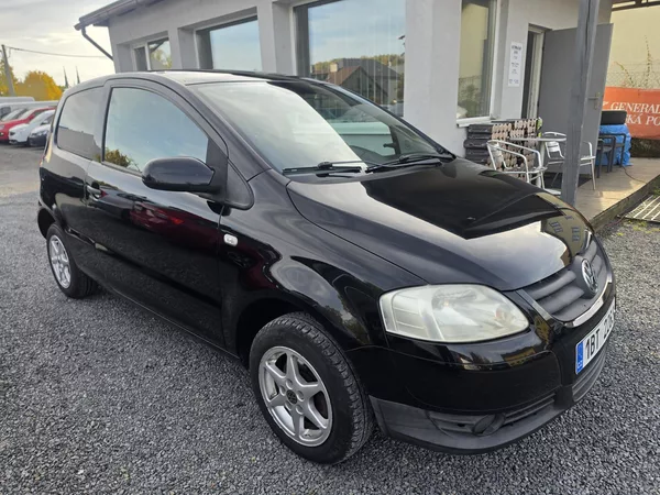 Volkswagen Fox 1.2
