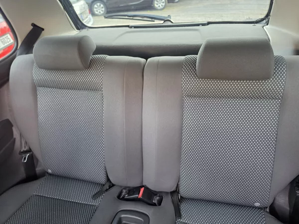 Volkswagen Fox 1.2 - foto 10