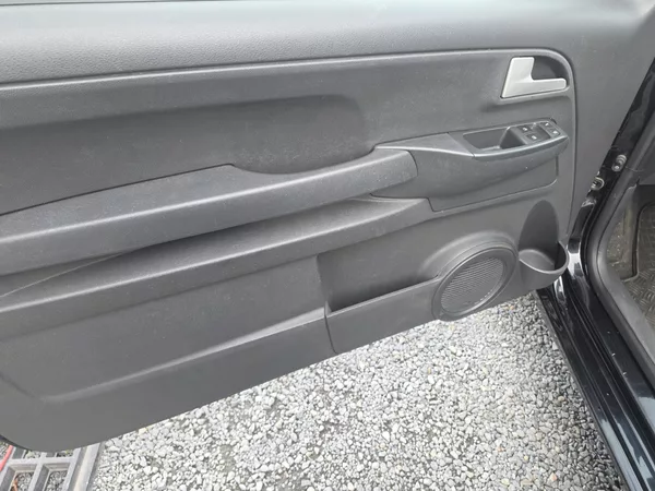 Volkswagen Fox 1.2 - foto 12