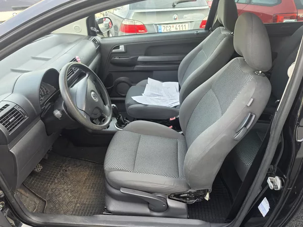 Volkswagen Fox 1.2 - foto 16